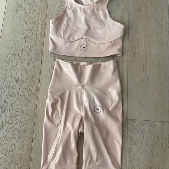 Adidas Stella McCartney set - Picture 1 of 5